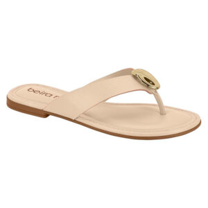 Sandalia baja Beira Rio 8552-206 ostra