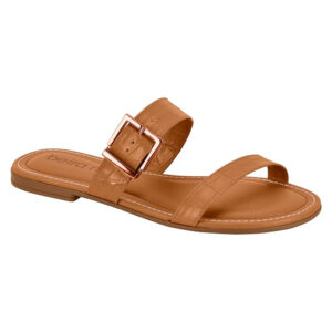 Sandalia baja Beira Rio 8552-207 camel