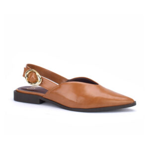 Zapato destalonado Offline 5757-24397 capuccino