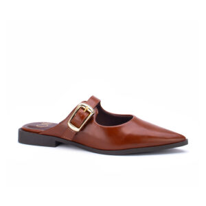 Zapato destalonado Offline 5757-24398 whisky