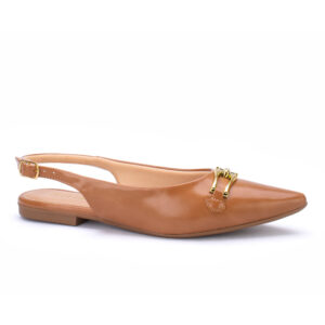 Zapato Sua Cia 8189-16547 capuccino