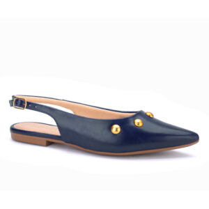 Zapato Sua Cia 8189-16549 azul