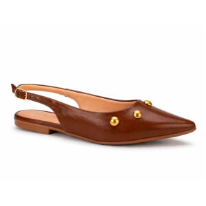Zapato Sua Cia 8189-16549 whisky