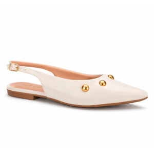 Zapato Sua Cia 8189-16549 blanco off