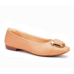 Zapato Sua Cia 8222-16504 nude