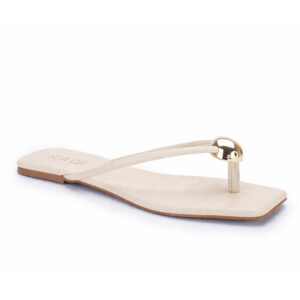 Sandalia Sua Cia 8230-16471 blanco off