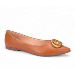 Zapato Sua Cia 8407-16511 capuccino