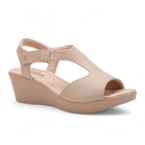 Sandalia de plataforma Softli 10006-10028 arena