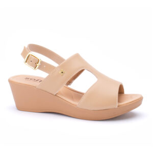 Sandalia de plataforma Softli 10006-10493 arena
