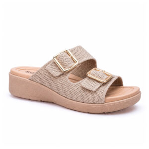 Sandalia Softli 10048-10290 arena