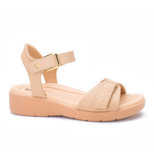 Sandalia Softli 10048-10467 arena