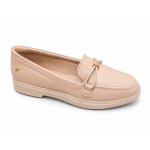 Zapato mocasín Softli 10063-10412 arena