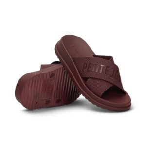 Sandalia Petite Jolie PJ6812II vino