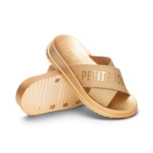 Sandalia Petite Jolie PJ6812II dorado