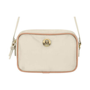 Cartera Moleca 50065-1 blanco off-nude