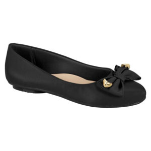 Zapato Moleca 5094-1705 negro