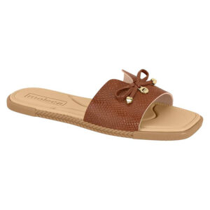Sandalia baja Moleca 5494-227 avellana