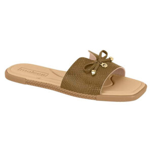 Sandalia baja Moleca 5494-227 oliva