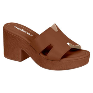 Tacón Moleca 5549-113 avellana