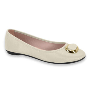 Zapato Moleca 5726-147 blanco off