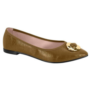 Zapato Moleca 5727-145 oliva