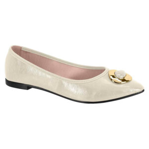 Zapato Moleca 5727-145 blanco off