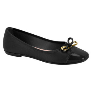 Zapato Moleca 5729-140 negro