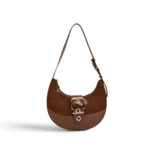 Cartera Petite Jolie PJ11391 chocolate